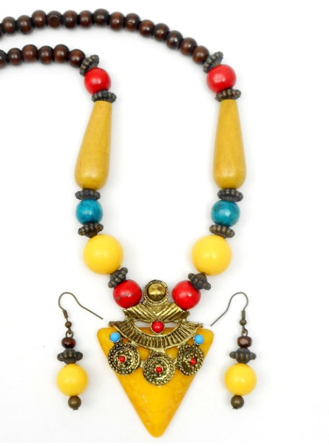 Ethnic Mala